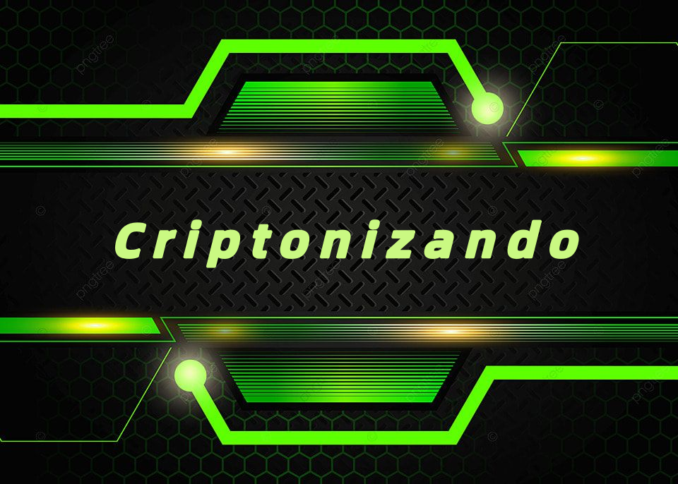 Criptonizando