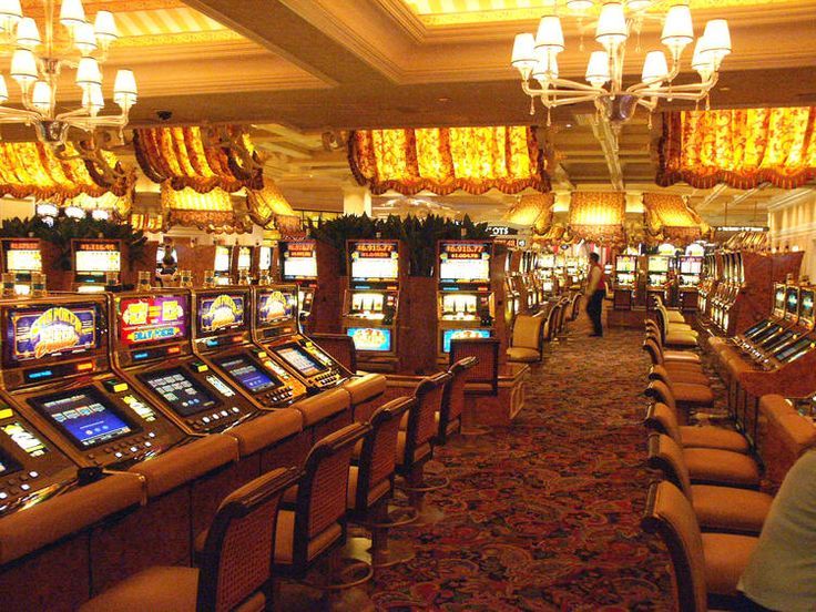 Criptonizando Live Casino