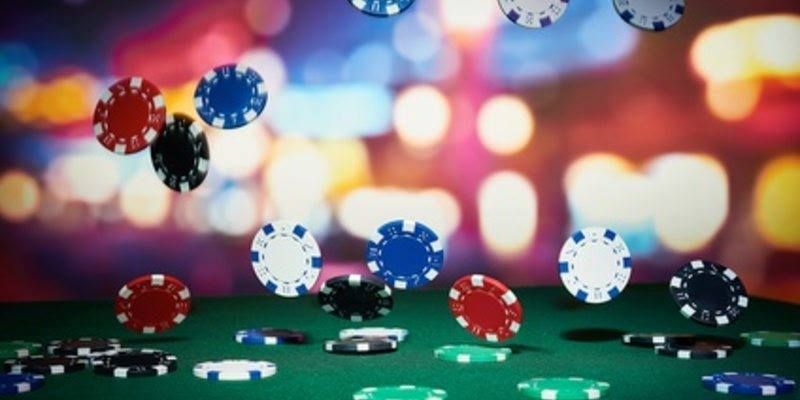 Criptonizando Live Betting